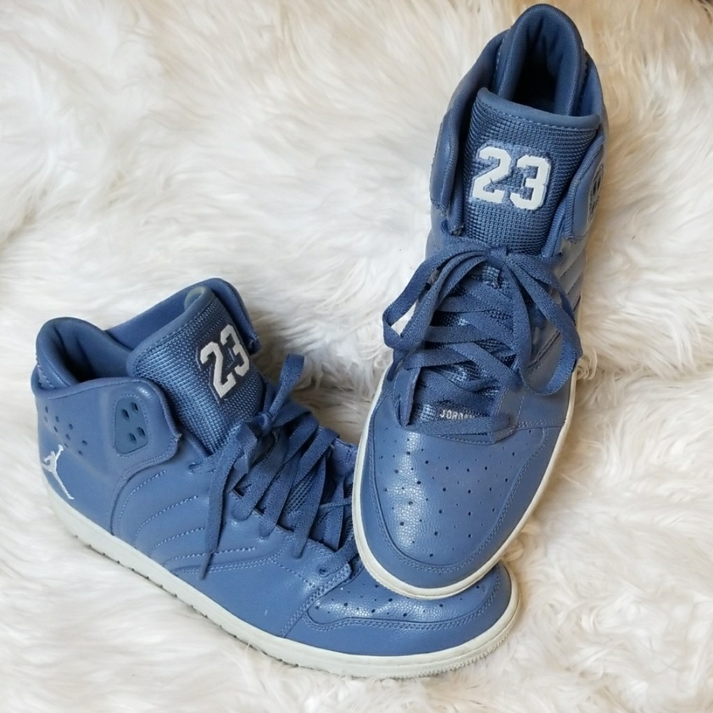 Nike Jordans